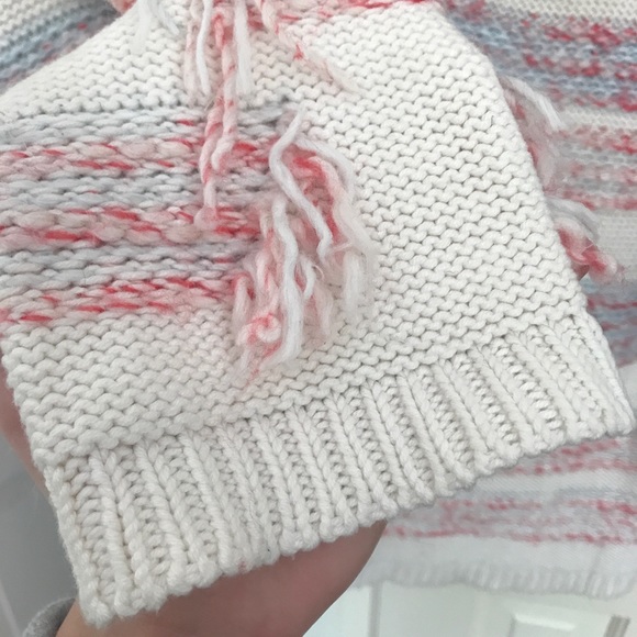 Lou & Grey Fringe Out Sweater - Picture 4 of 6